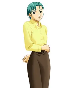 Suzuki Reiko