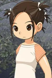 Satonaka Satomi