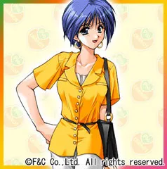 Minase Aoi