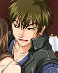 Sakazaki Shin'ichi