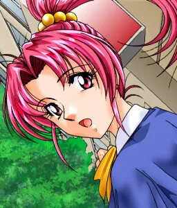 Ooshima Kurumi