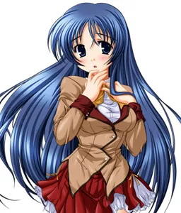 Youmoto Mitsuna