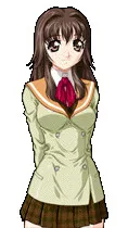 Hayase Mayumi