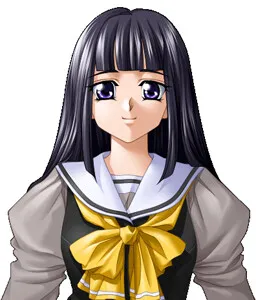 Okuda Reika