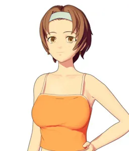 Nanafuse Kanon