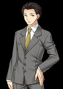 Yoshikawa Seiji