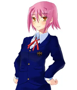 Ashitaba Hiyori