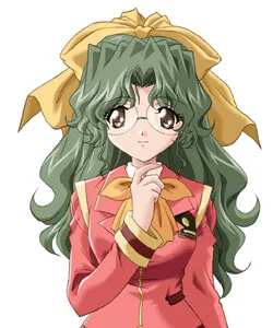 Oonuma Aina