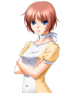 Misaki Erina