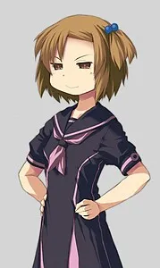 Kogarashi Asumi