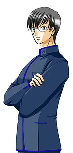 Sogou Atsuhiko