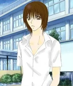 Shinozaki Haru
