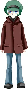 Jill