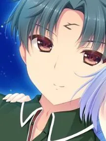 Kanbara Ryuuichi