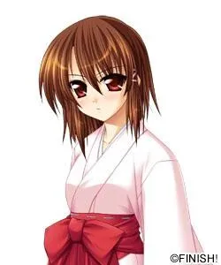 Shiroyama Natsumi