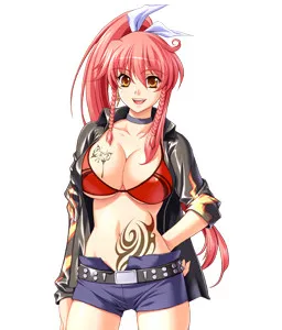 Oonuma Kanaho
