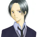 Ibaragi Shuu