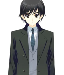Kitahara Haruki