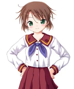 Kojima Akane