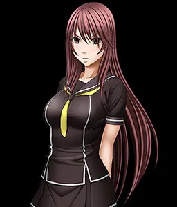 Suzumine Ayaka