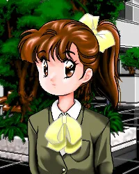 Sugino Kaori