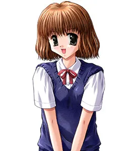 Totsuka Rena