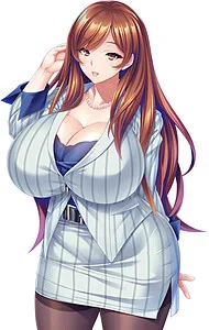 Amane Maria