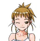 Nakayama Chiharu