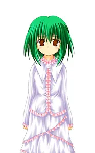 Ninomiya Hanabi