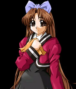 Kawamura Akiho