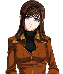 Moriya Yuuri