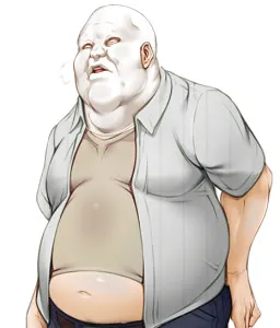 Haibara Hikimori