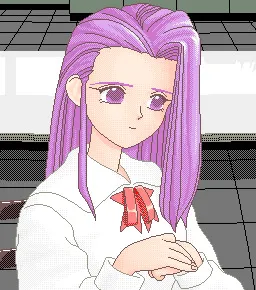 Yabuuchi Kanae