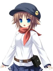 Haruhara Fuuka