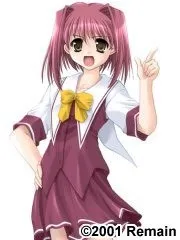 Amanuma Aoba