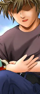 Sakaki Atsushi