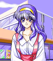 Saiki Manami