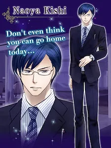 Kishi Naoya
