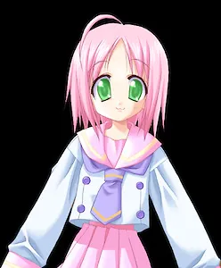 Hayate Hikaru