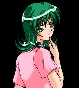 Sakai Mamiko