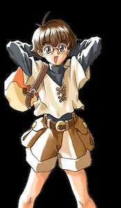 Hibiki Nanase