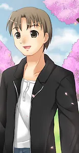 Narita Teppei