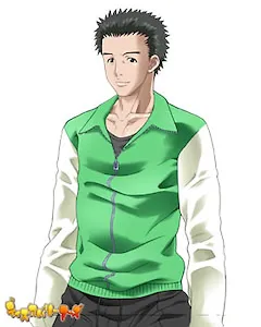 Akimoto Teppei