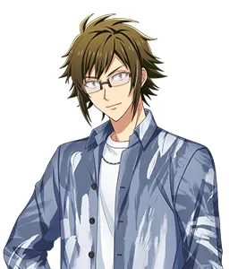 Nikaidou Yamato