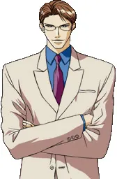 Ootsuki Hanifumi