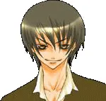 Kanzaki Itsuki
