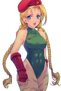 Cammy