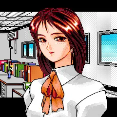 Ichijou Kazumi
