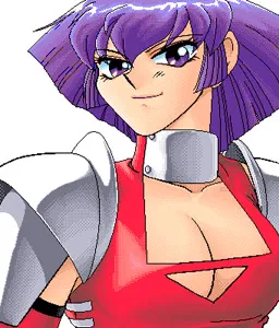 Kanzaki Marie
