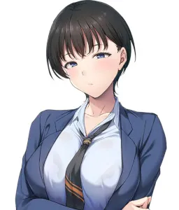 Kantou Mio